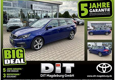 Peugeot 308 1.2 SW Allure Business Navi,CarPlay,LED