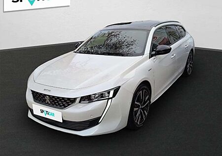 Peugeot 508 SW Hybrid 225 e-EAT8 GT