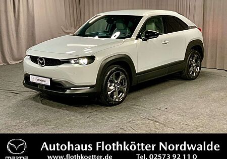 Mazda MX-30 35,5 kWh e-SKYACTIV 145 PS*Matrix-LED*