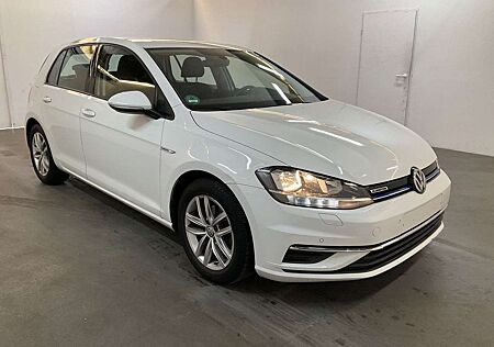 VW Golf Volkswagen VII 1.5 TSI Comfortline BlueMotion 1.Hd.