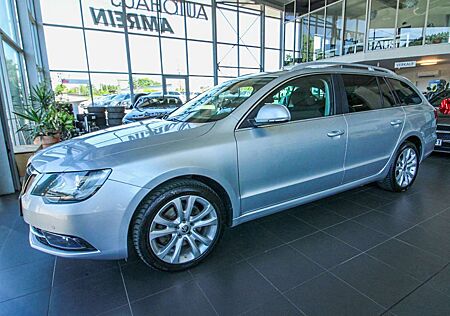 Skoda Superb Combi Ambition/Business Amundsen+/AHK
