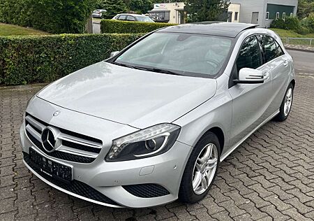 Mercedes-Benz A 220 CDI Urban Panorama Xenon PDC