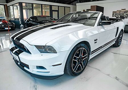 Ford Mustang 5,0 CABRIO ORIGINAL CALIFRONIA SPRECIAL