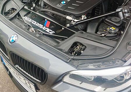 BMW 530d 530 xDrive Touring Aut.