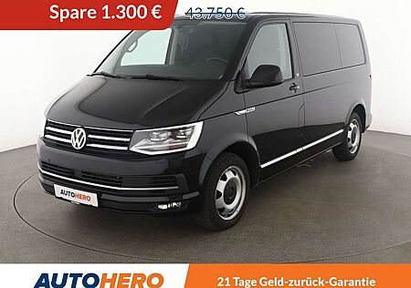 VW T6 Multivan Volkswagen 2.0 TDI Generation Six Aut.*NAVI*LED*CAM*ACC*SHZ*