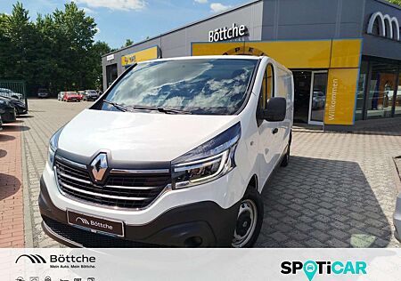 Renault Trafic L2H1 3,0t Komfort 2.0 dCi Diesel Energy