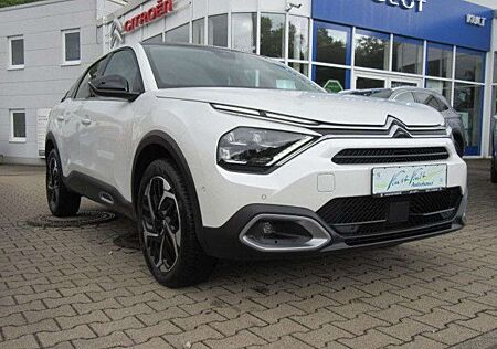 Citroën C4 Citroen Max PT 130*Sitzheiz.*Pano-Dach*ACC
