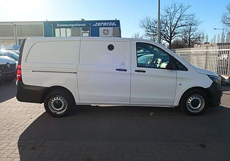 Mercedes-Benz Vito Kasten 111 CDI FWD lang / Klima / PDC