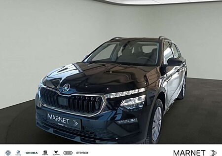 Skoda Kamiq Essence 1,0 TSI | LED | digital Cockpit