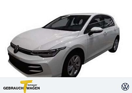 VW Golf Volkswagen 1.5 TSI LIFE LM16 SITZHZ PDC CLIMATRONIC