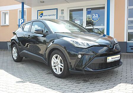 Toyota C-HR Hybrid Business Edition, Navi, SHZ,DAB