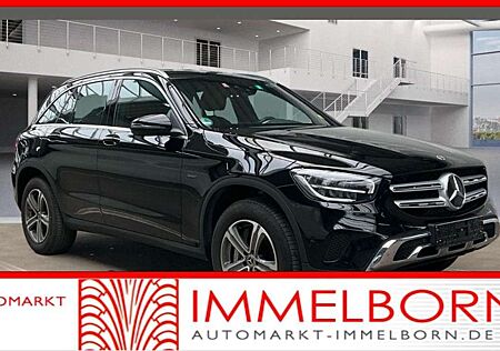 Mercedes-Benz GLC 300 e AMG Leder*Distro*Kamera*LED*Virtual*18