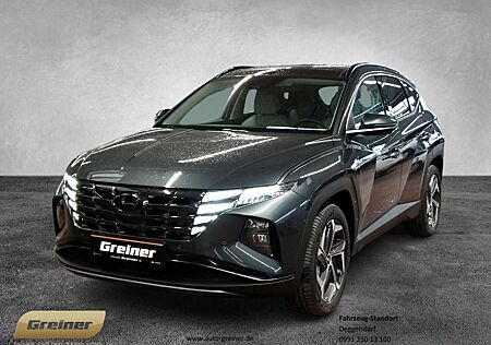 Hyundai Tucson 1.6 T-GDI 48V Prime KRELL|NAVI|KAMERA