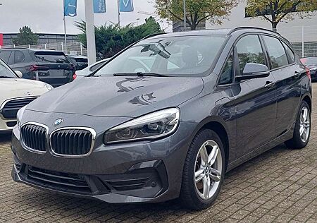 BMW 225 xe Advantage Active Tourer FINANZIERUNG