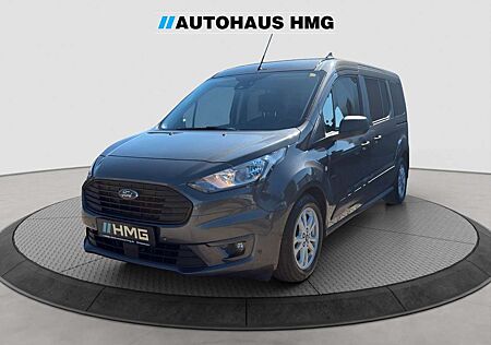 Ford Grand Tourneo Connect *AT-MOTOR+GETRIEBE NEU*