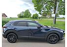 Mazda CX-30 e-SKYACTIV-X 2.0 M HYBRID AWD HOMURA