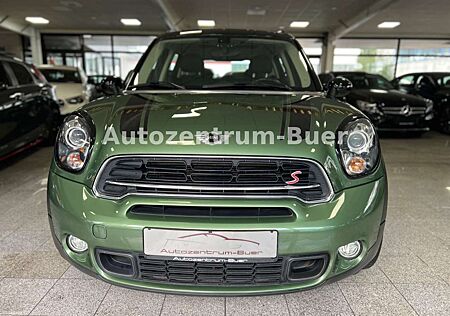 Mini Cooper S Countryman Automatik 1.Hand