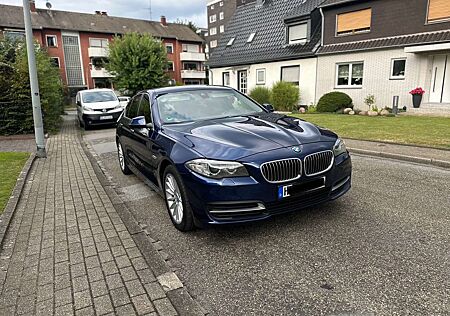 BMW 520d 520 Aut.