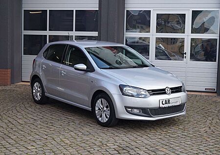 VW Polo Volkswagen V Life *1.Hand/39Tkm*
