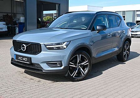 Volvo XC 40 XC40 B4 Autom. R-Design*H&K*RFK*STDHZG*ACC*AHK