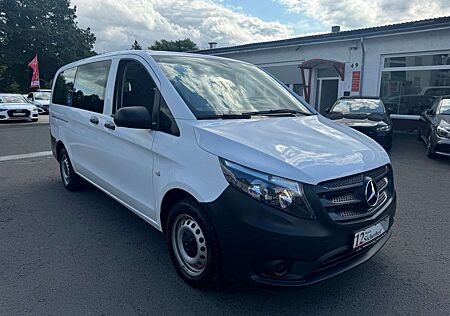 Mercedes-Benz Vito 114/116 CDI, 119 CDI/BT Pro lang (447.703)