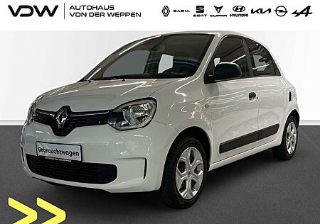 Renault Twingo Life
