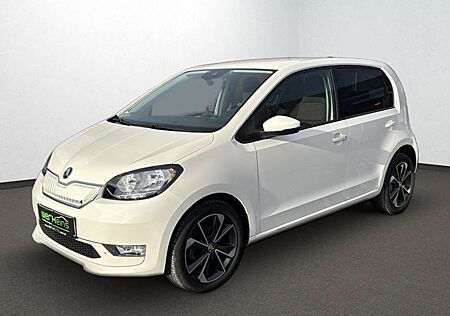 Skoda Citigo e iV Best of Klimaaut. SH LM
