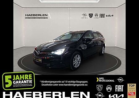 Opel Astra K Sports Tourer 1.2 Edition LED KLIMA