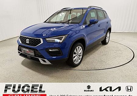 Seat Ateca 2.0 TDI Style Winter|Temp|LED|Navi|PDC