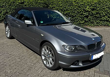 BMW 318 Ci