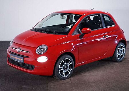 Fiat 500 1.0 GSE Hybrid CLUB*Klima*Android&Apple-Carp
