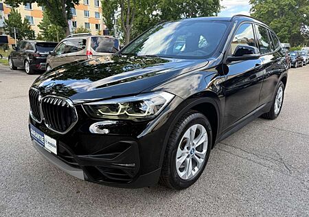 BMW X1 xDrive 25e Advan AUT~Kam~LED~AHK~ACC~Spur