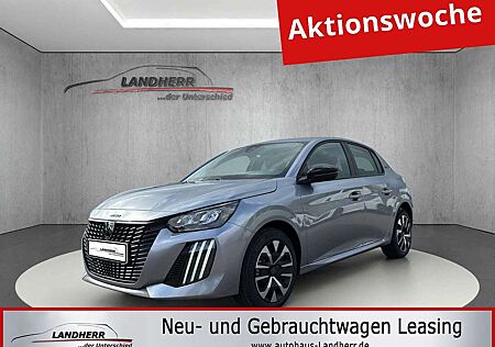 Peugeot 208 Style // LED/PDC/SHZ