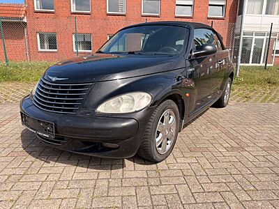 Chrysler PT Cruiser Cabrio 2.4 Limited