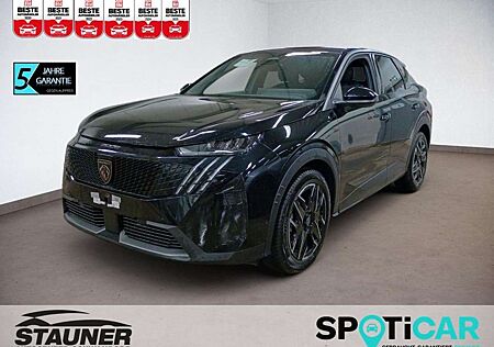 Peugeot 3008 NEUER Allure Hybrid e-DSC6 *SHZ*10"TOUCH*
