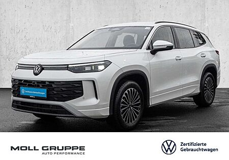 VW Tayron Volkswagen 1.5 Life eTSI DSG Life AHK LM