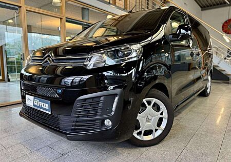 Citroën Spacetourer Citroen e Feel M, 8-Sitze, Kamera, Tempomat!