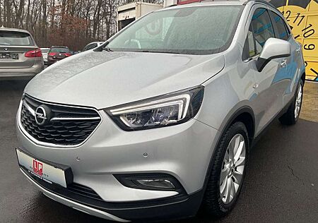 Opel Mokka X 1.4 Innovation LED Kamera PDC SHZ Klima