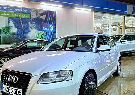 Audi A3 1.2 TFSI Ambiente