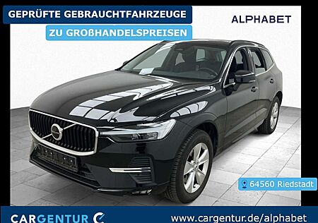 Volvo XC 60 gebraucht kaufen Volvo XC 60 XC60 B4 AHK S-Dach ACC LED