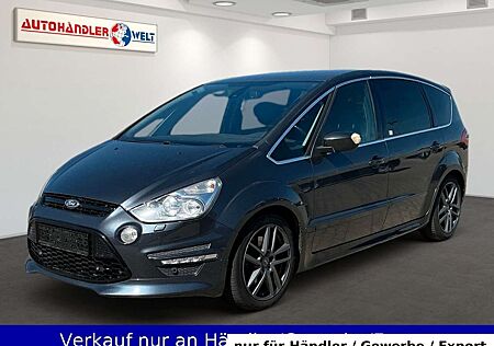 Ford S-Max 2.0 EB Automatik Titanium S