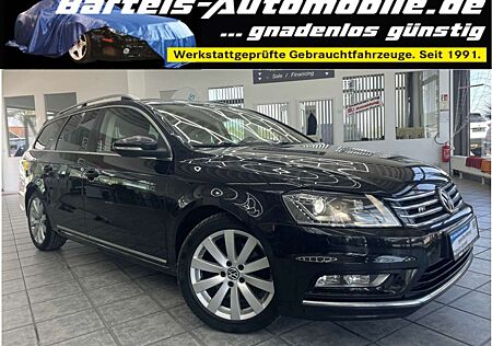 VW Passat Variant Volkswagen 2.0 TDI R-Line, Navi, Kamera, PDC