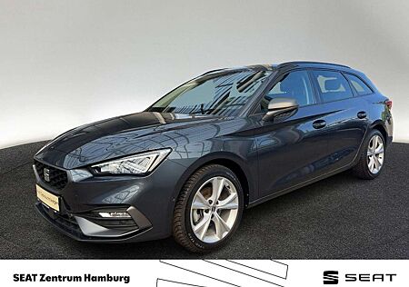 Seat Leon ST 1.5 eTsi FR DSG Navi Link LED Kamera Sit
