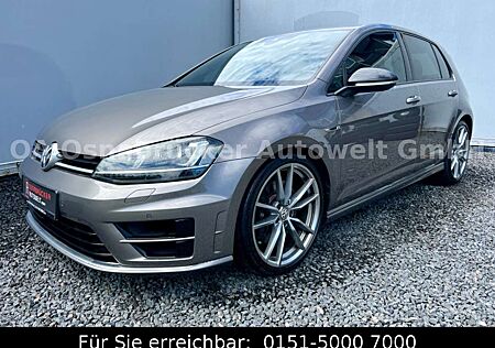 VW Golf Volkswagen VII R*4Motion*2.0TSi*310PS*Kamera*ACC*DCC*