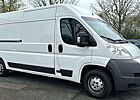 Peugeot Boxer HDi AVANTAGE Neue Motor 154TKM