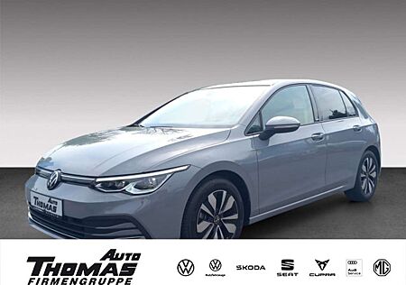VW Golf Volkswagen 2.0 TDI DSG Move *AHK*PANO*KAMERA*LED*ACC*