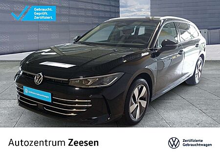 VW Passat Variant Volkswagen 2.0 TDI Elegance DSG+USB+DAB+EPH+ Klima Navi