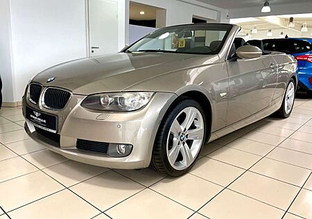 BMW 320 i 2,0 cabrio E93/Klima/Alus/ Sitzheizung