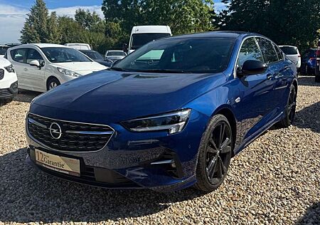 Opel Insignia B Grand Sport GS Line Plus