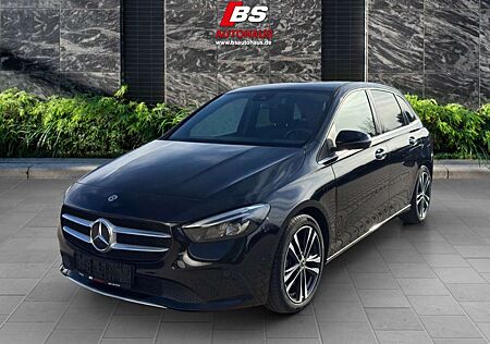 Mercedes-Benz B 220 d 8G-DCT Adaptiv LED*Soundsystem*Ambientebeleuchtu